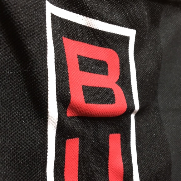 Chicago Bulls NBA M Zipper Jacket - Picture 11 of 13